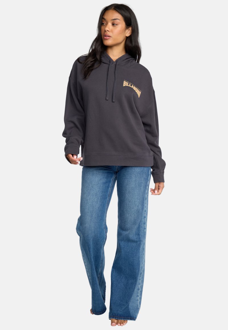 Billabong Hoodie zwart