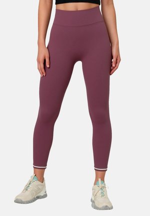 ONLY Play, SAN - Leggings - altrosa