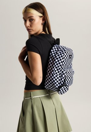 Vans OLD SKOOL MINI - Rugzak - black