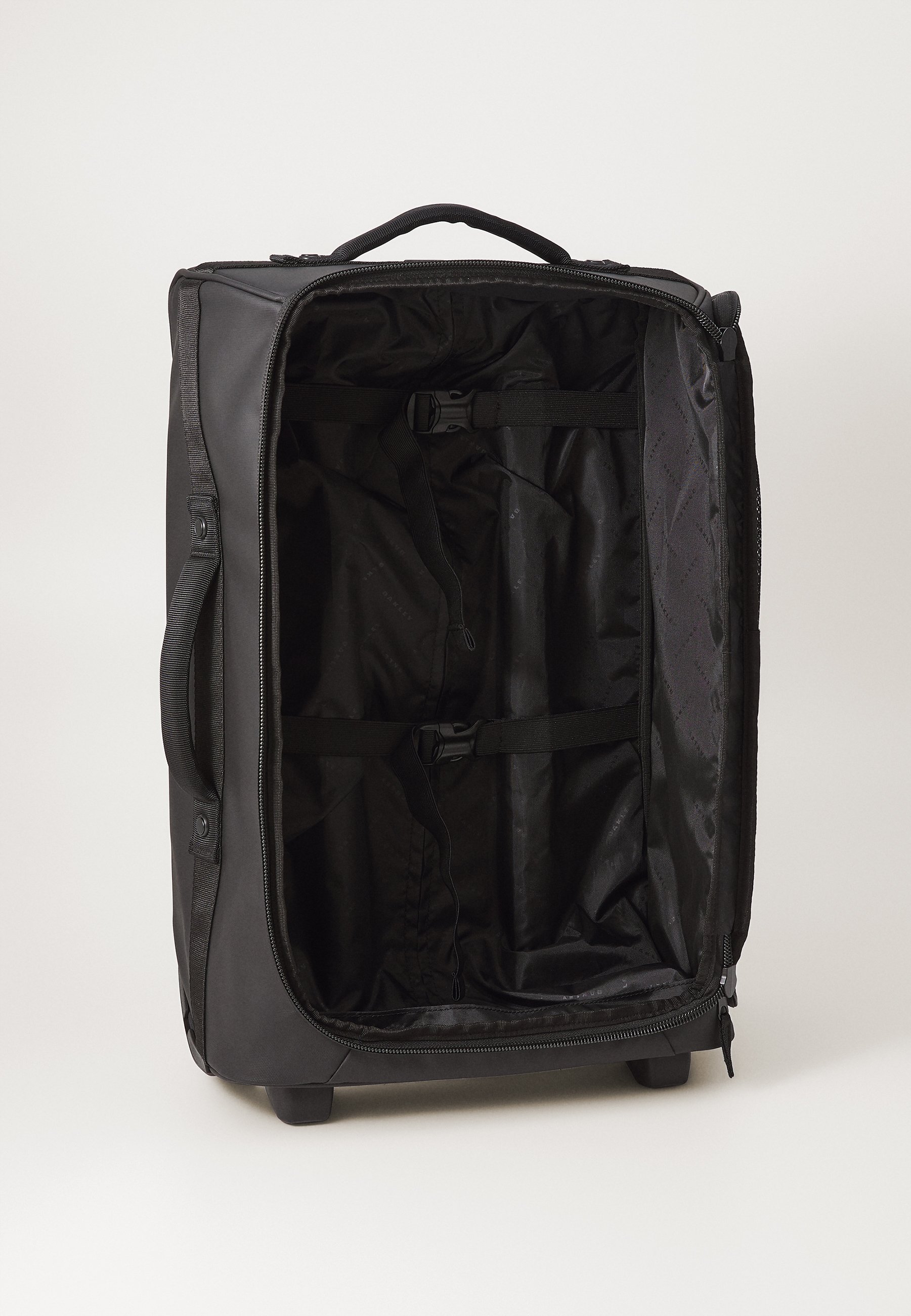 Oakley ENDLESS ADVENTURE RC CARRY-ON UNISEX - Wheeled suitcase