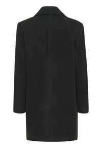 Soaked in Luxury Kratki kaputi - black