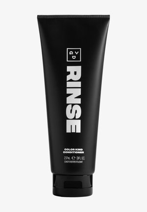 RINSE CONDITIONER - Conditioner
