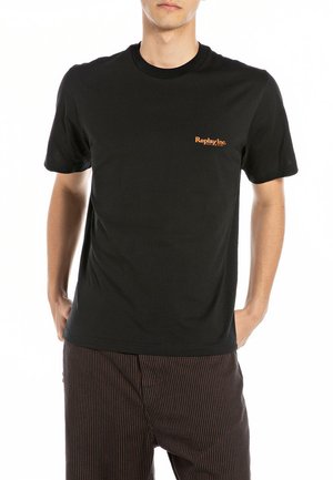 UNISEX - T-shirt basic - black