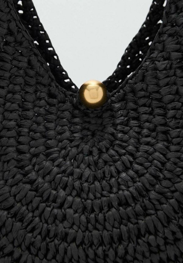 OVAL SHOULDER - Handbag2