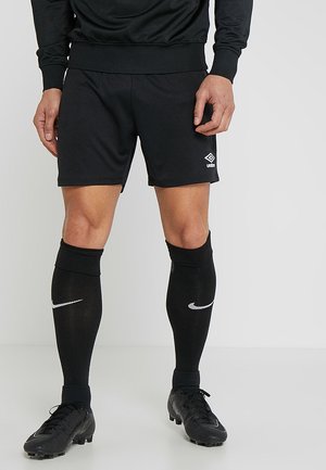 Sports shorts - black