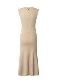 Pepe Jeans Shift-haljina - light biscuit beige