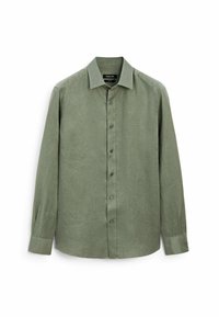 LIGHTWEIGHT - Camicia - light green