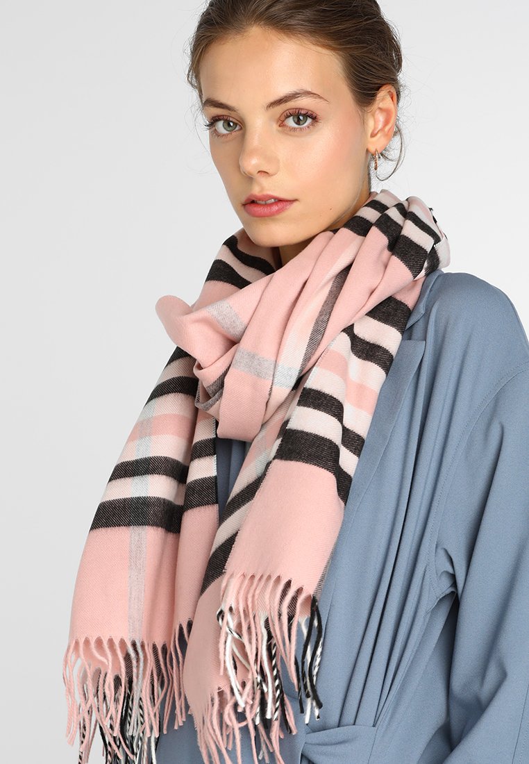 Damen Schals | FRAAS Schal light rose/rosa - OM04552 Damen Schals | FRAAS Schal light rose/rosa - OM04552