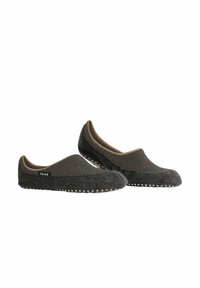FALKE INVISIBLE - Calzini - porto mel
