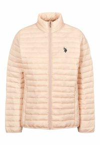 Niet geselecteerd, creole pink