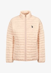 Izbrano, creole pink