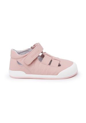 PEPITOS BAREFOOT BLANDITOS - Outdoorsandalen - rosa