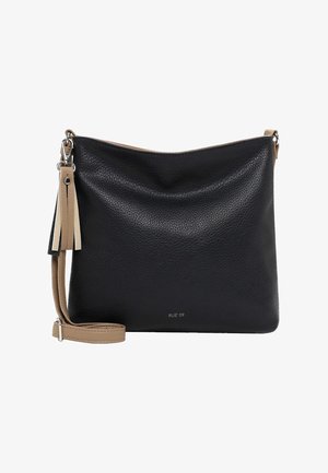 Emily & Noah, EMILY & NOAH UMHÄNGETASCHE E&N CLERMONT RUE 09 - Handbag - blue 500