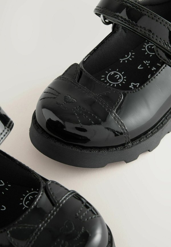 REGULAR FIT – CAT CHARACTER MARY JANE SCHOOL – Lauflernschuh