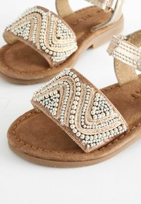 Next REGULAR FIT - Lauflernschuh - rose gold