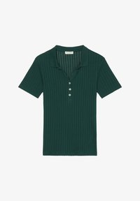 Unselected, midnight pine