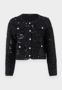 MIRTALETTE - Cardigan - noir
