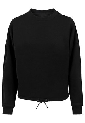 F4NT4STIC, DISCOVER THE WORLD - Sweater - schwarz