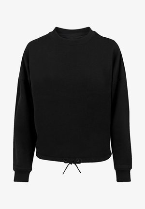 F4NT4STIC, DISCOVER THE WORLD - Sweatshirt - schwarz