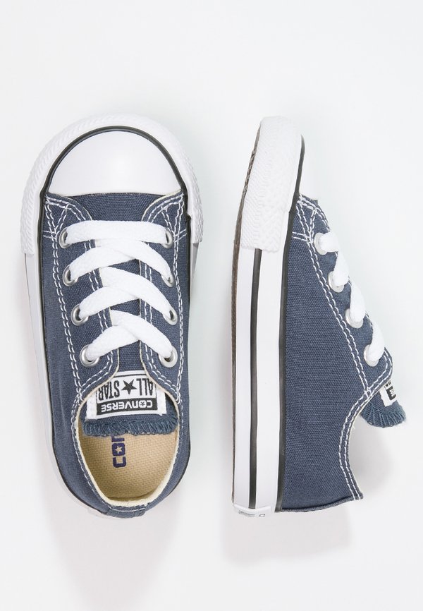 CHUCK TAYLOR ALL STAR - Trainers - blau4