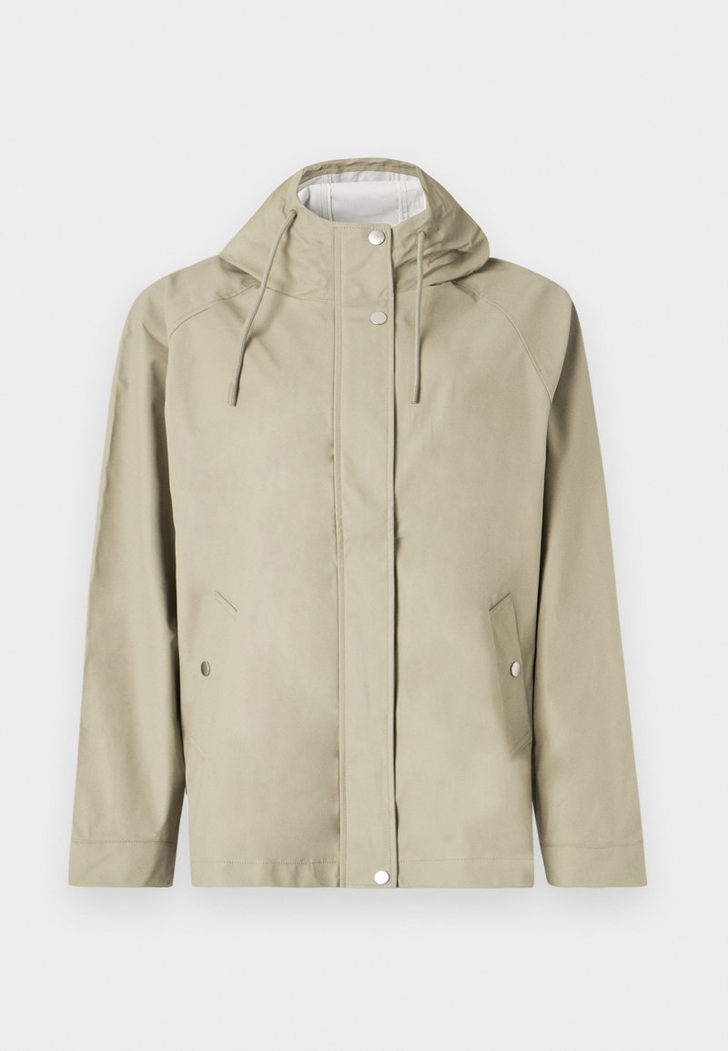 Impermeable