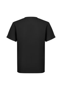 rockshirts GHOST MELIORA   - Triko s potiskem - black