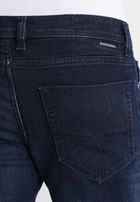 Diesel Jeans Skinny Fit - dark-blue denim
