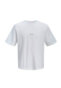 Niet geselecteerd, weiß