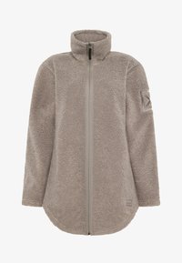 Ei valittu, ash brown