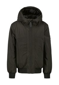 Niet geselecteerd, black