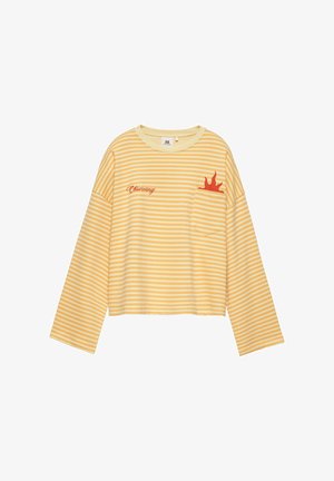 PULL&BEAR, - Bluza