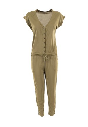 Tuta jumpsuit - vert