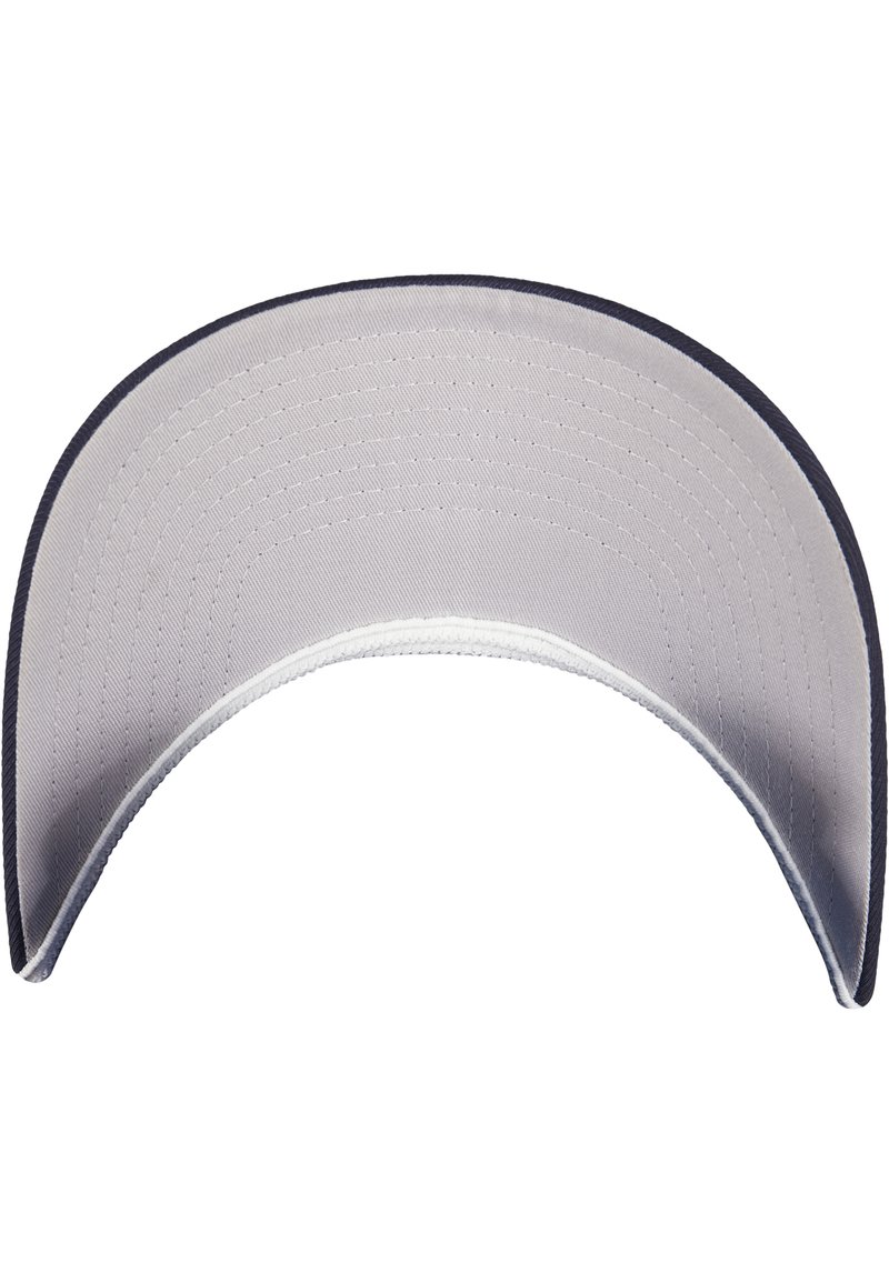 Herren Mützen | Flexfit OMNIMESH 2-TONE Cap navy/white/dunkelblau - FI41139 Herren Mützen | Flexfit OMNIMESH 2-TONE Cap navy/white/dunkelblau - FI41139