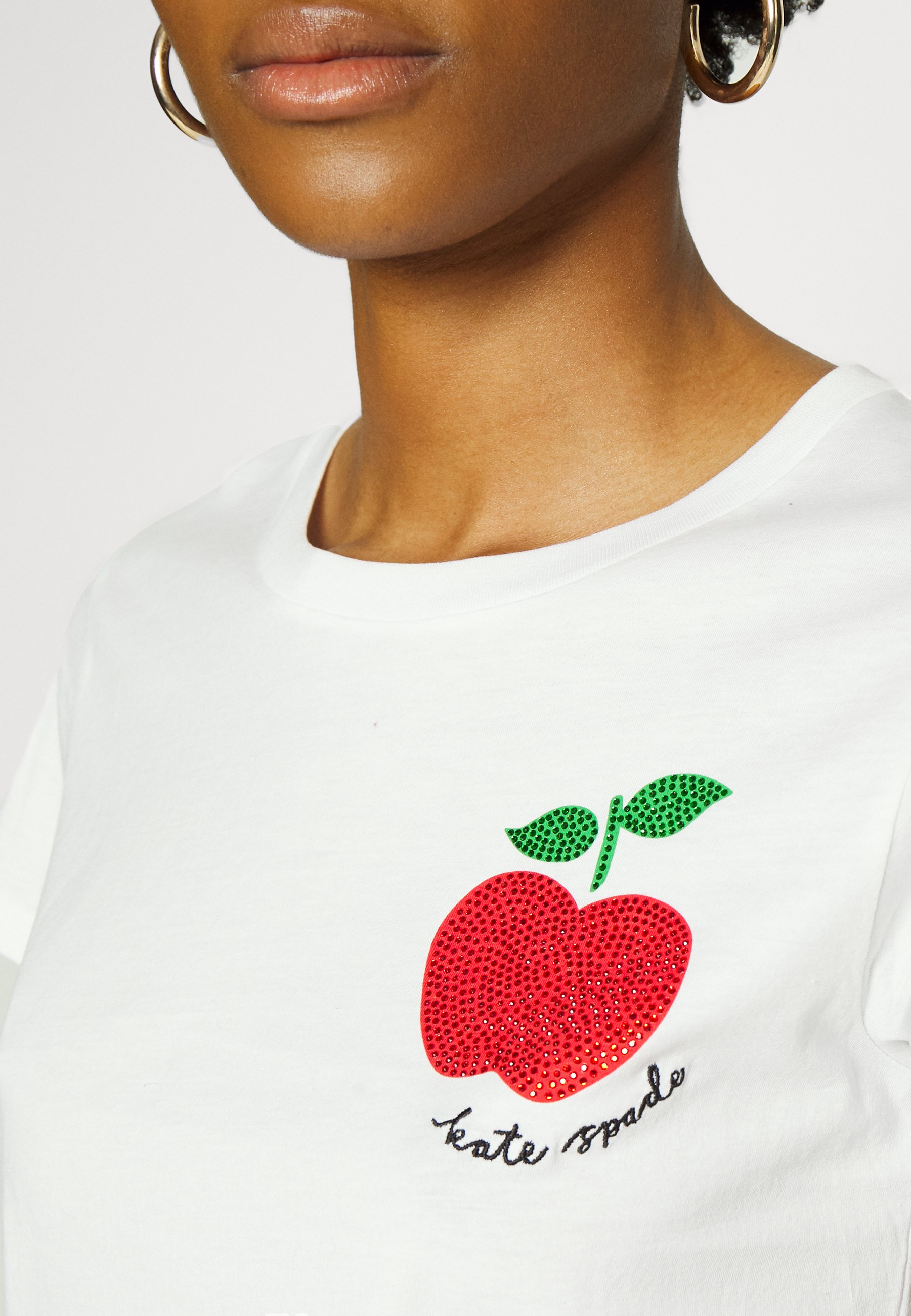 kate spade tee shirts