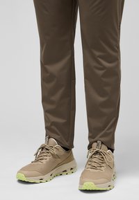 Jack Wolfskin Hikingschuh - anis