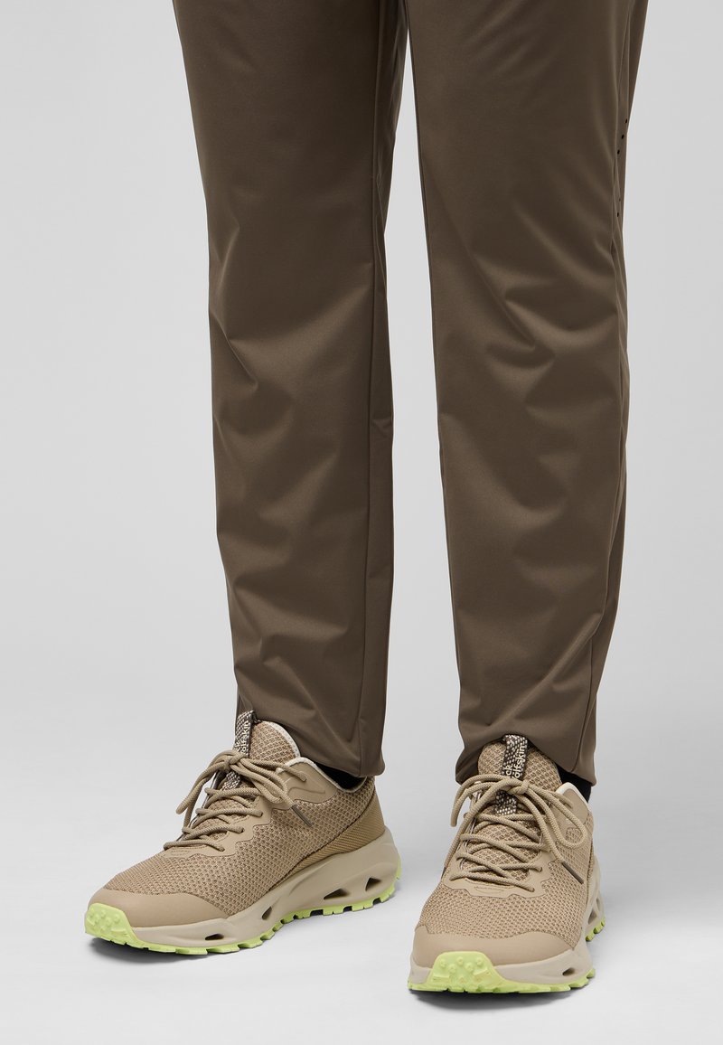 Jack Wolfskin Hikingschuh - anis