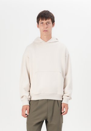 SOHO HOODIE - Sweatshirt - mist