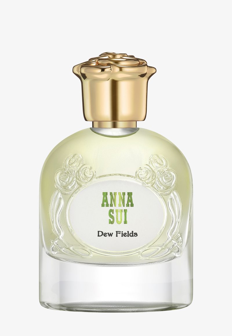 Anna Sui - DEW FIELDS EDP - Perfume, Ampliar
