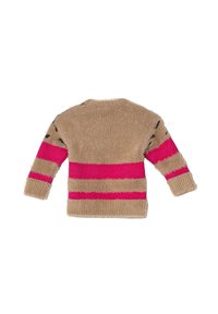 Pinko Maglione - marrone fuxia