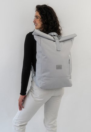 ROBIN LARGE - Rucksack - grey