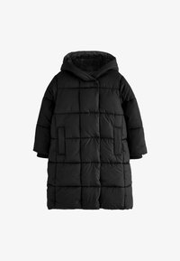 Unausgewählt, black