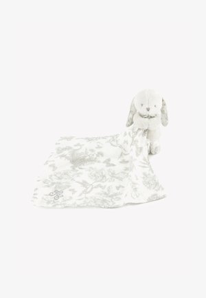 LAPIN UNISEX - Knuffeldoekje - gris clair