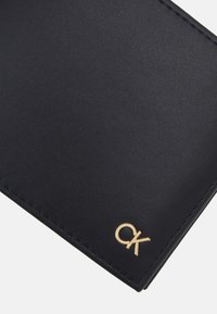 Calvin Klein Portafoglio - black