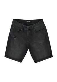 Niet geselecteerd, black