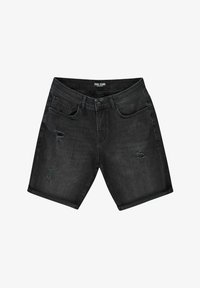 Niet geselecteerd, black