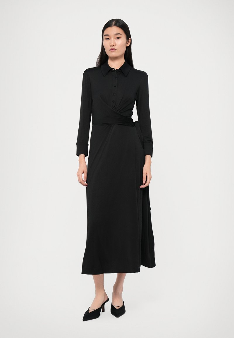 Dress Dvf Jurk Diane Von Furstenberg New Julian Two Jurk – Cecile