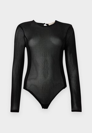 BODYSUIT - Body - black