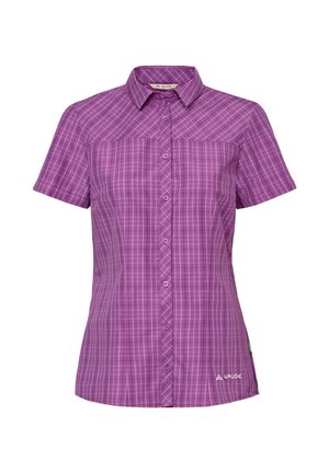 Vaude, TACUN II - Hemdbluse - magenta
