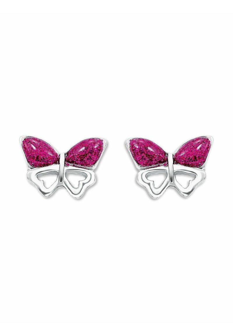 Kinder Uhren | amor SCHMETTERLING Ohrringe silber/silberfarben - GF88705 Kinder Uhren | amor SCHMETTERLING Ohrringe silber/silberfarben - GF88705