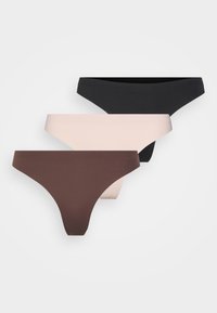 Não selecionado, sepia rose/black/coffee